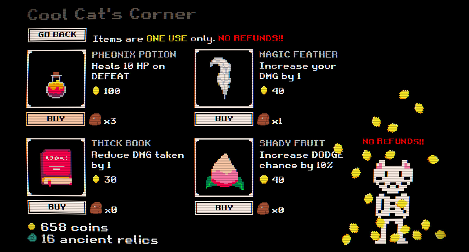 Dungeons & Keyboards screenshot 3