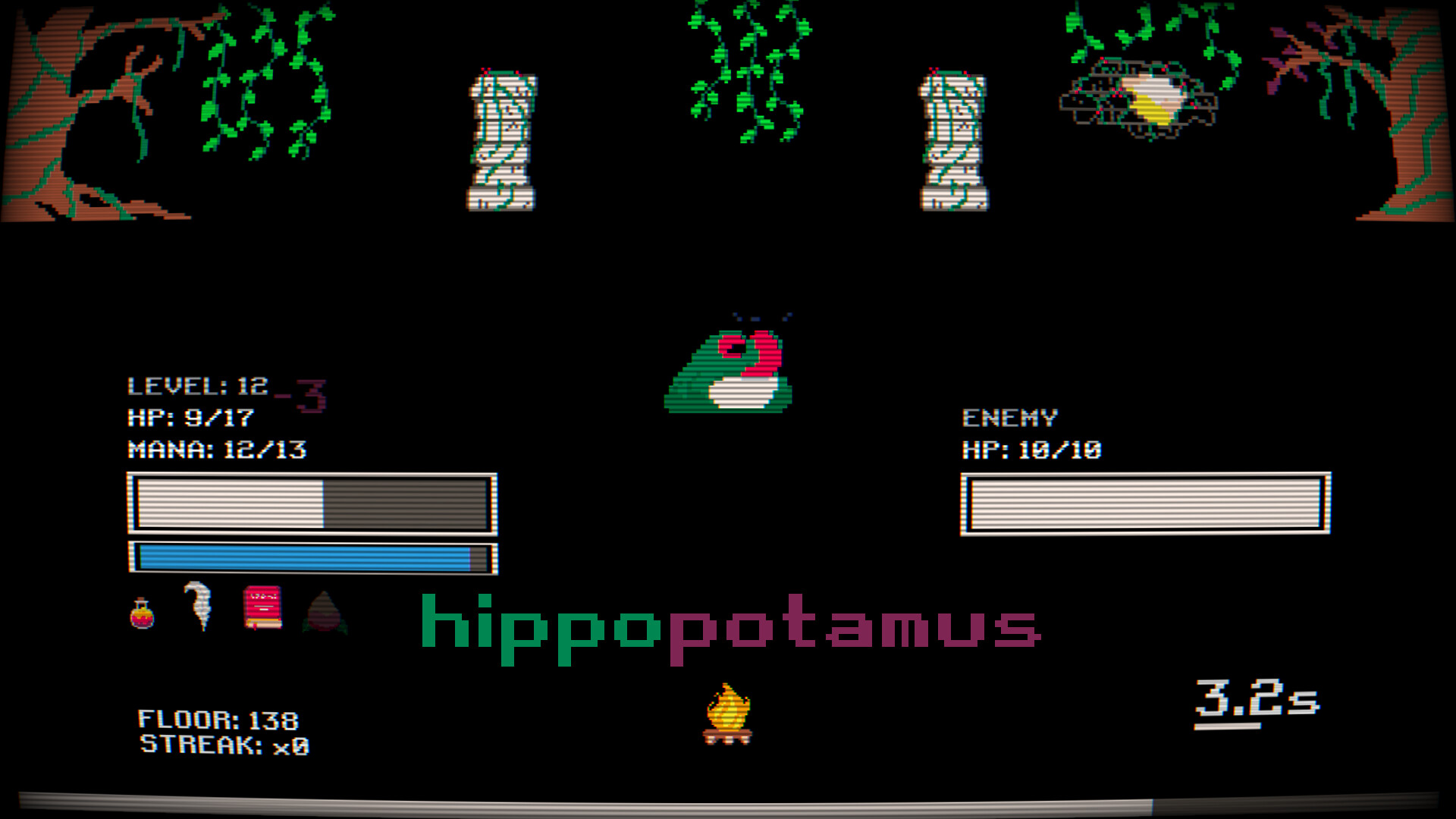 Dungeons & Keyboards screenshot 4