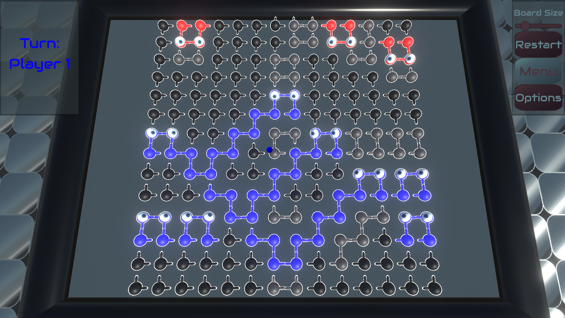 Creatures of Energy screenshot 3