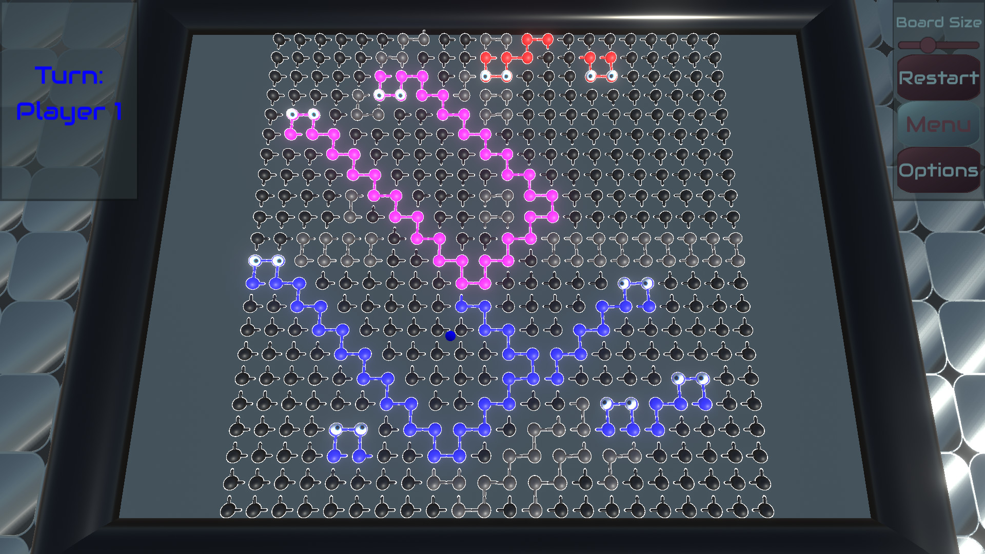 Creatures of Energy screenshot 4