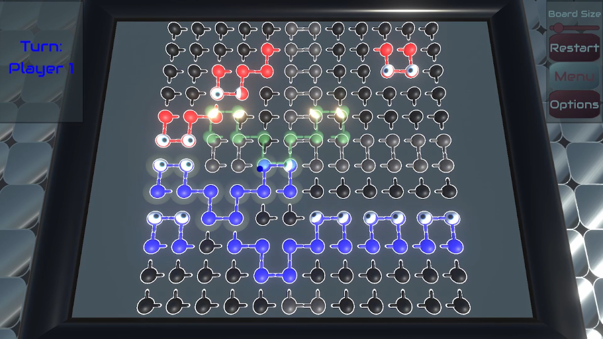 Creatures of Energy screenshot 2