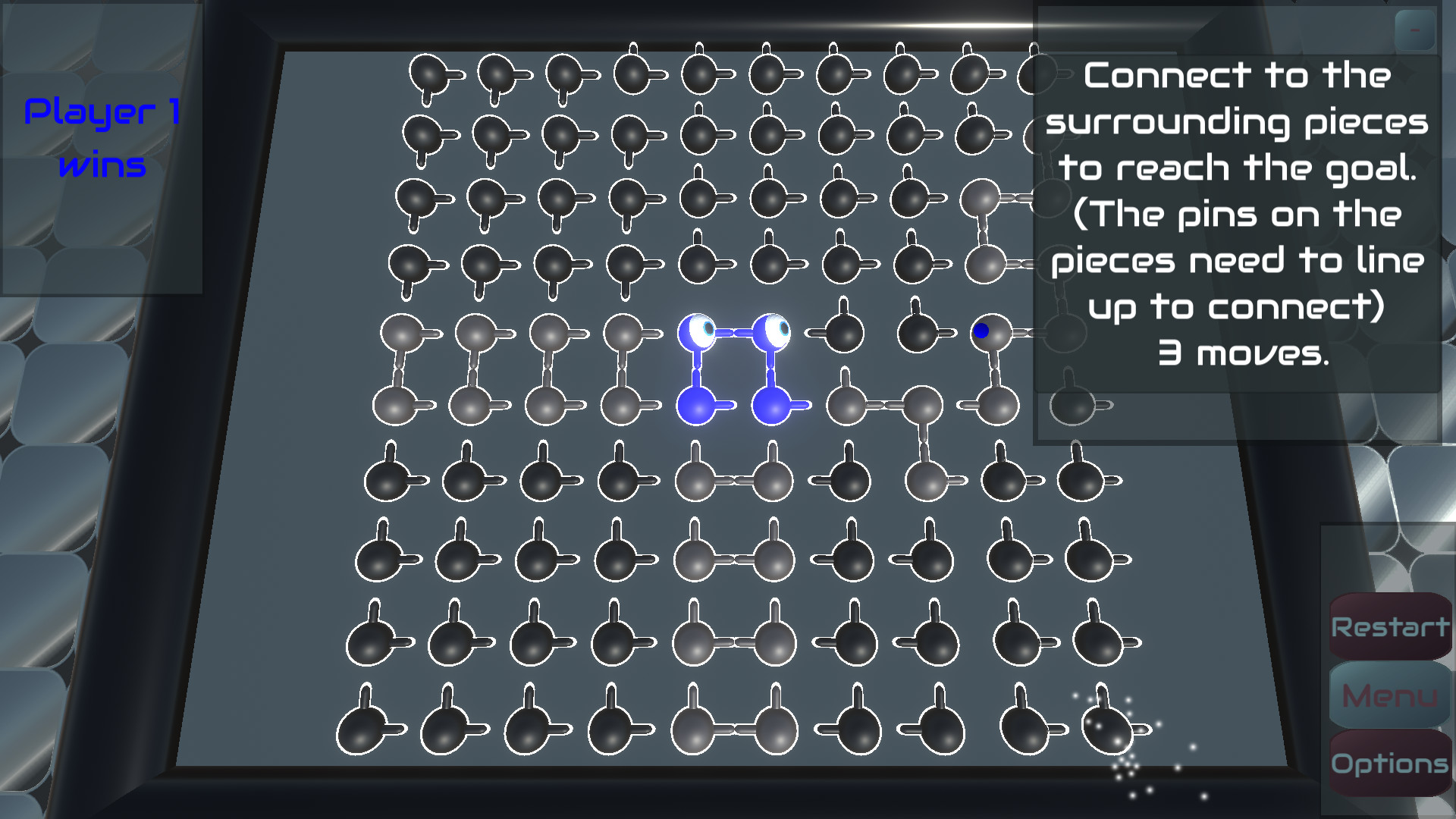 Creatures of Energy screenshot 5