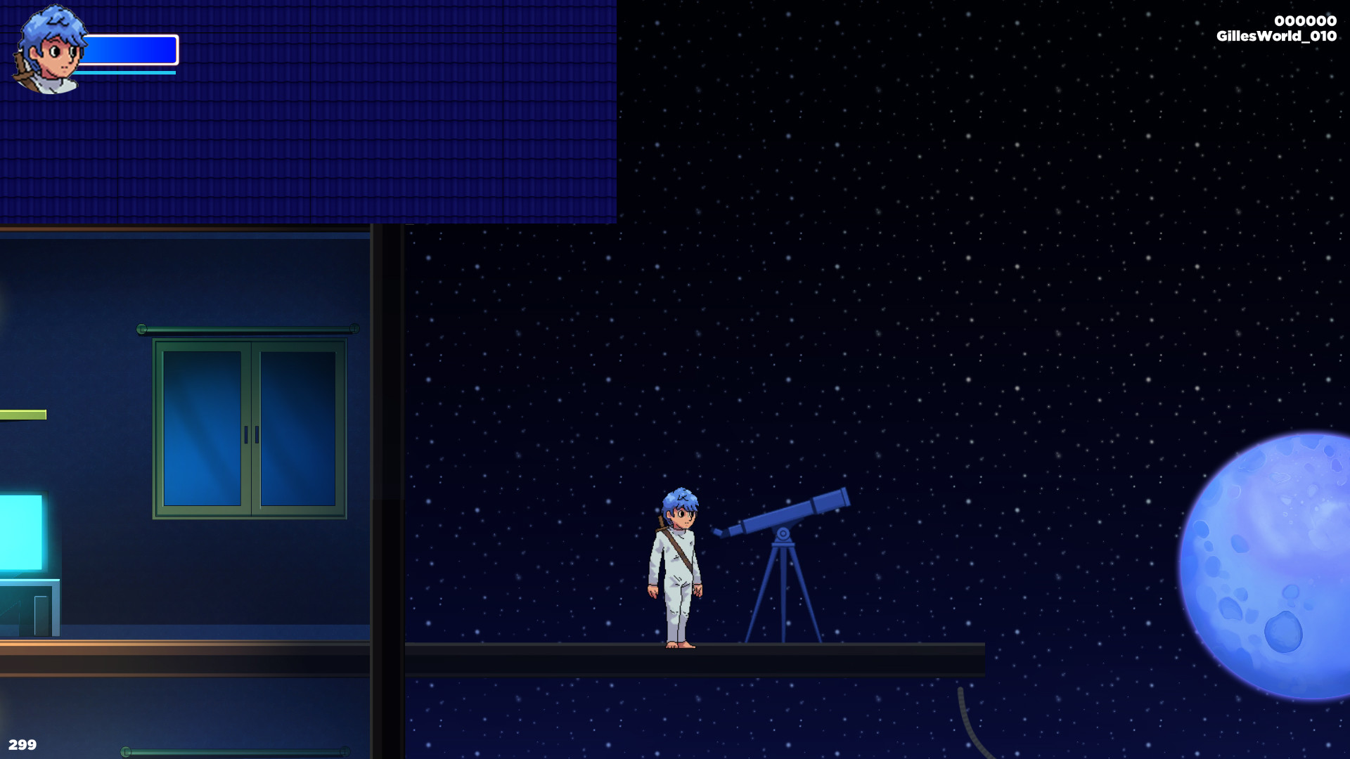 Little Nemo The Clown screenshot 2