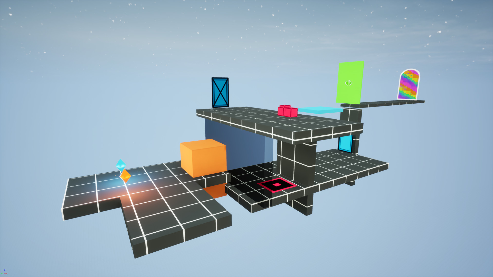 ColorCube screenshot 7