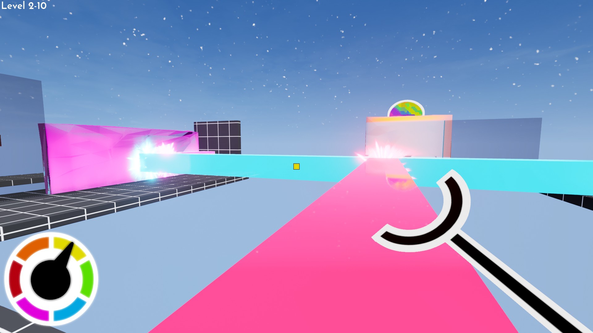 ColorCube screenshot 4