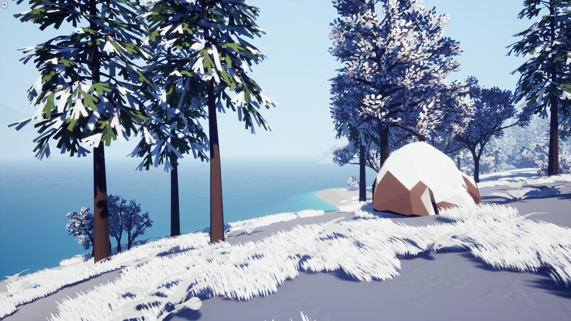 Polygeddon screenshot 18