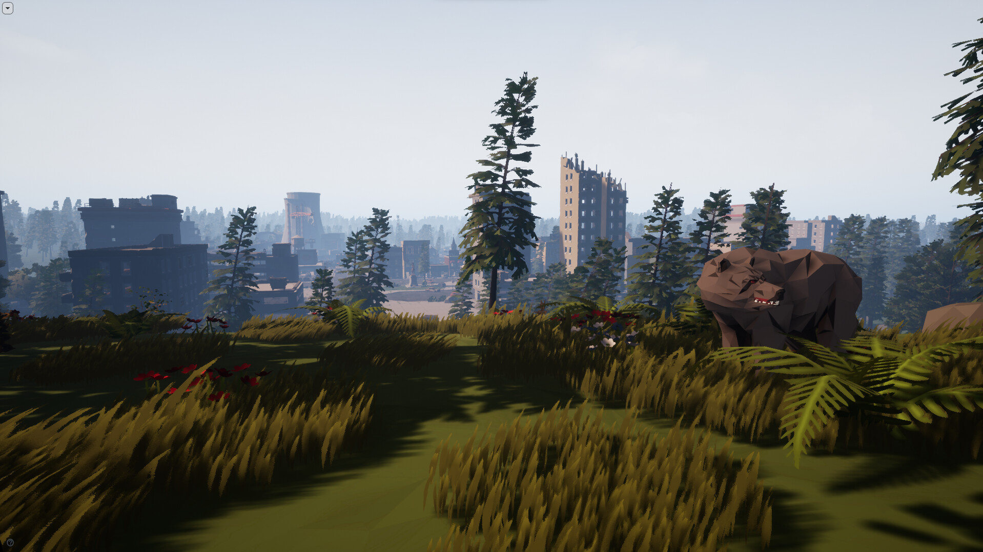 Polygeddon screenshot 22