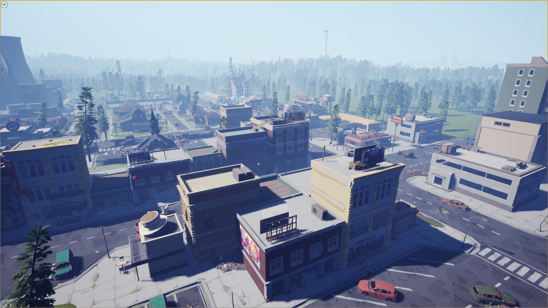 Polygeddon screenshot 17