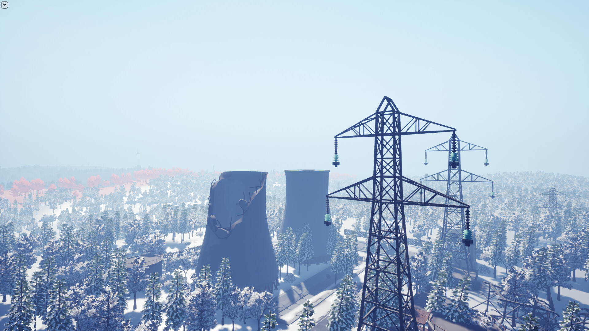 Polygeddon screenshot 21