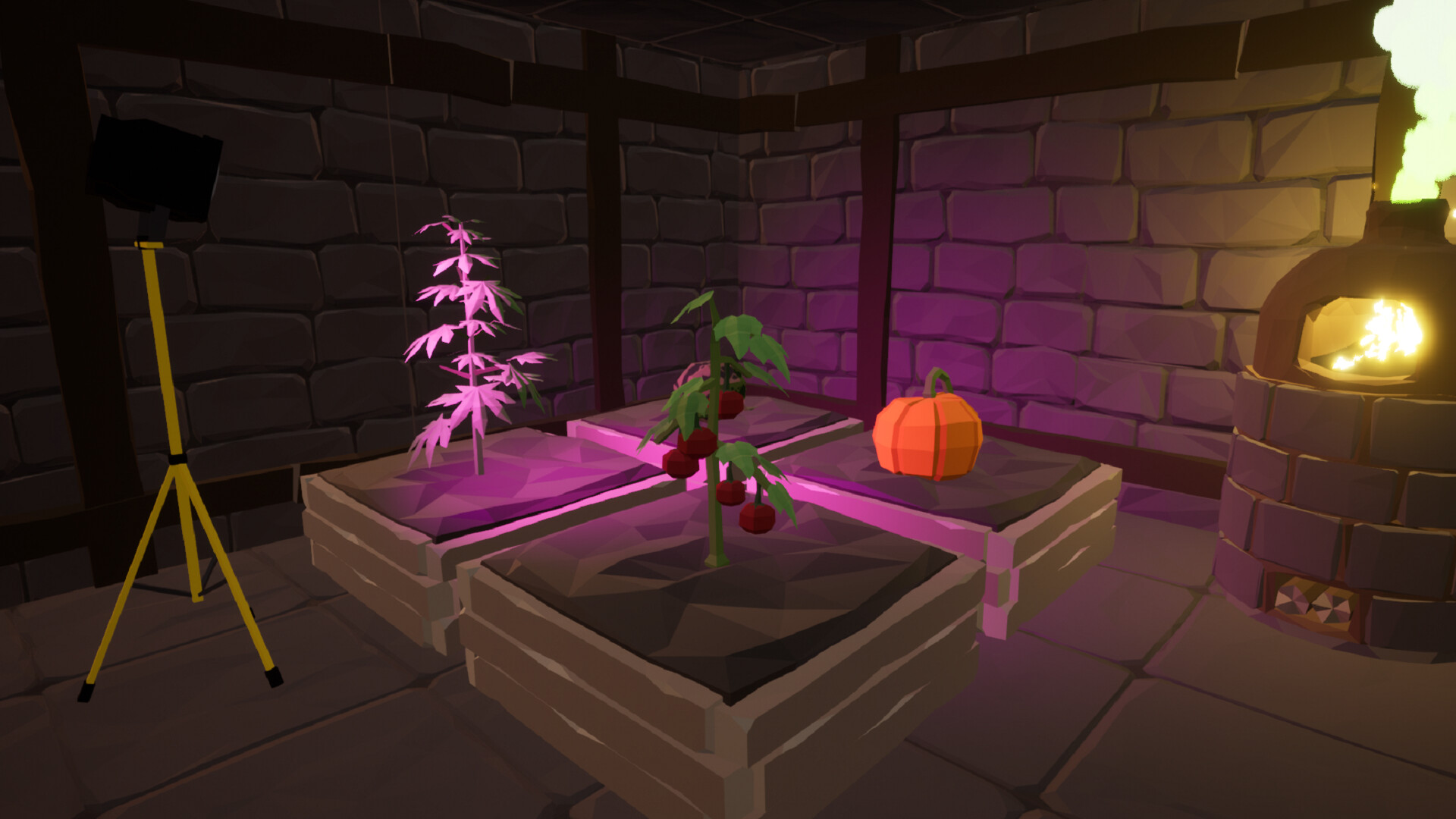 Polygeddon screenshot 19