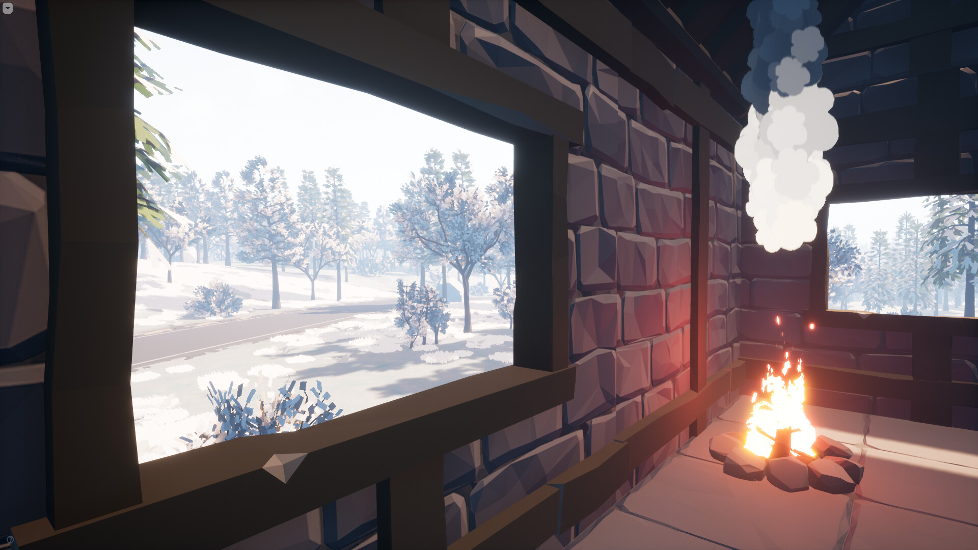 Polygeddon screenshot 15