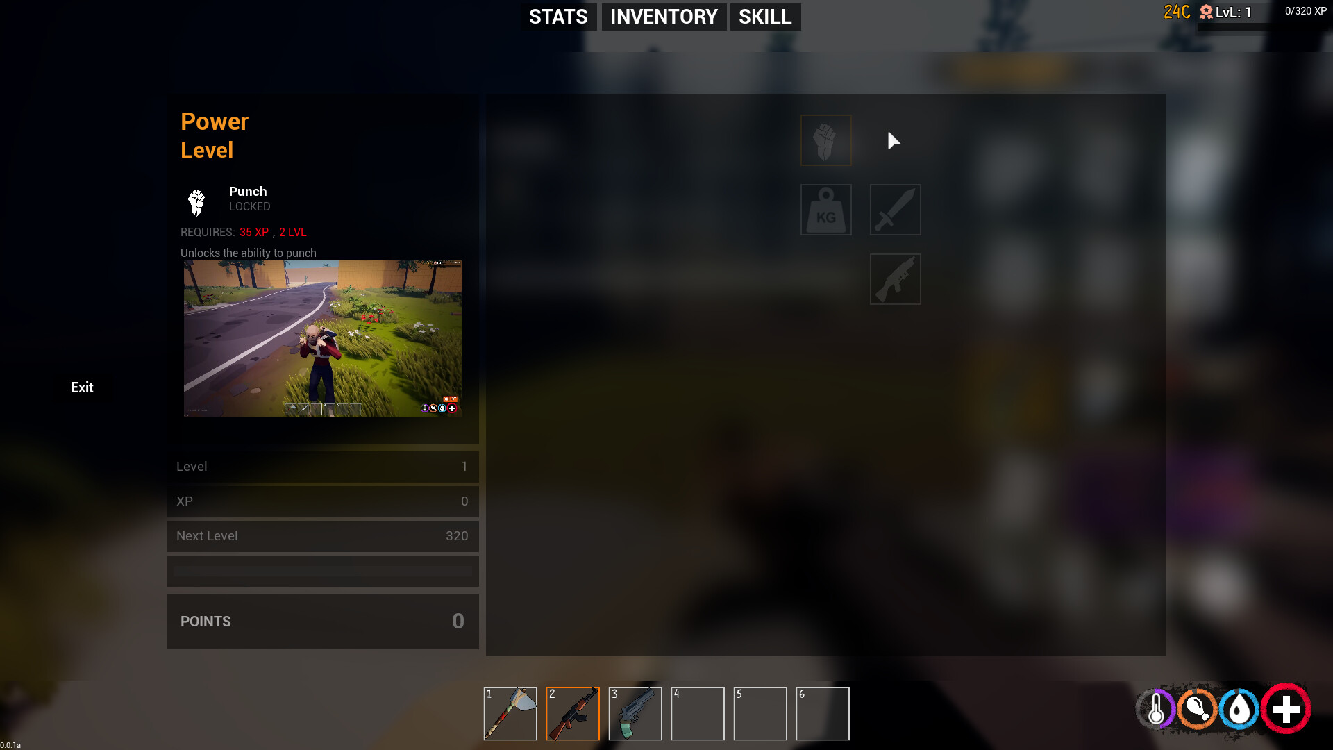 Polygeddon screenshot 23