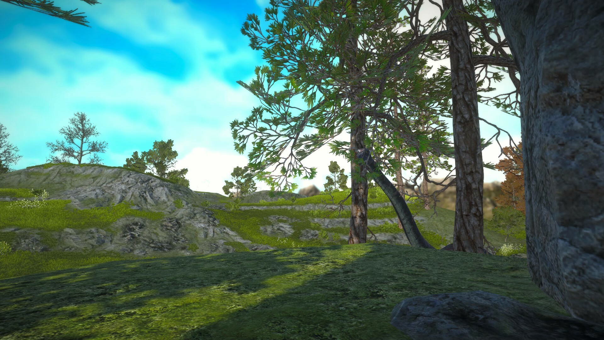 Jurassic Lab: Dinosarium DNA screenshot 7