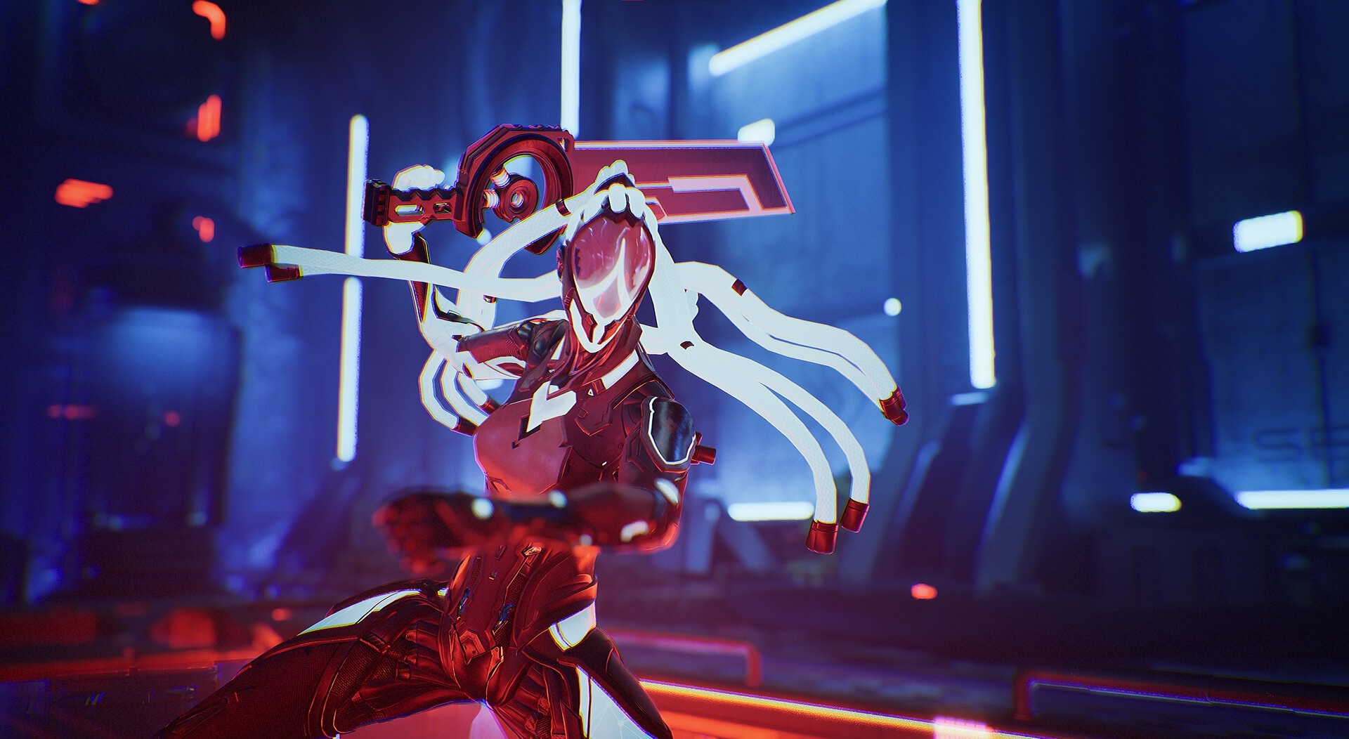 Simulakros screenshot 2