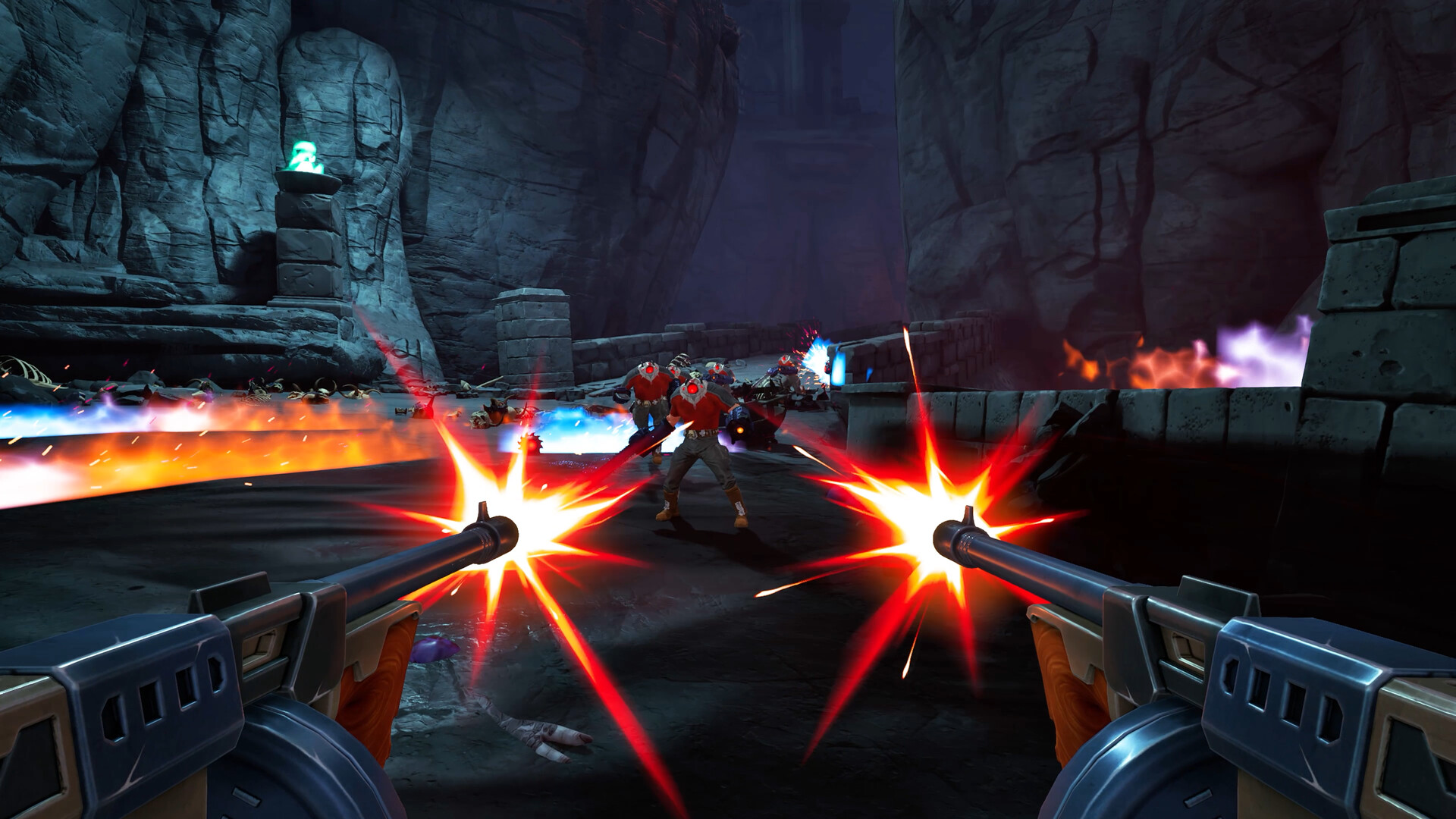Serious Sam: Shatterverse screenshot 5