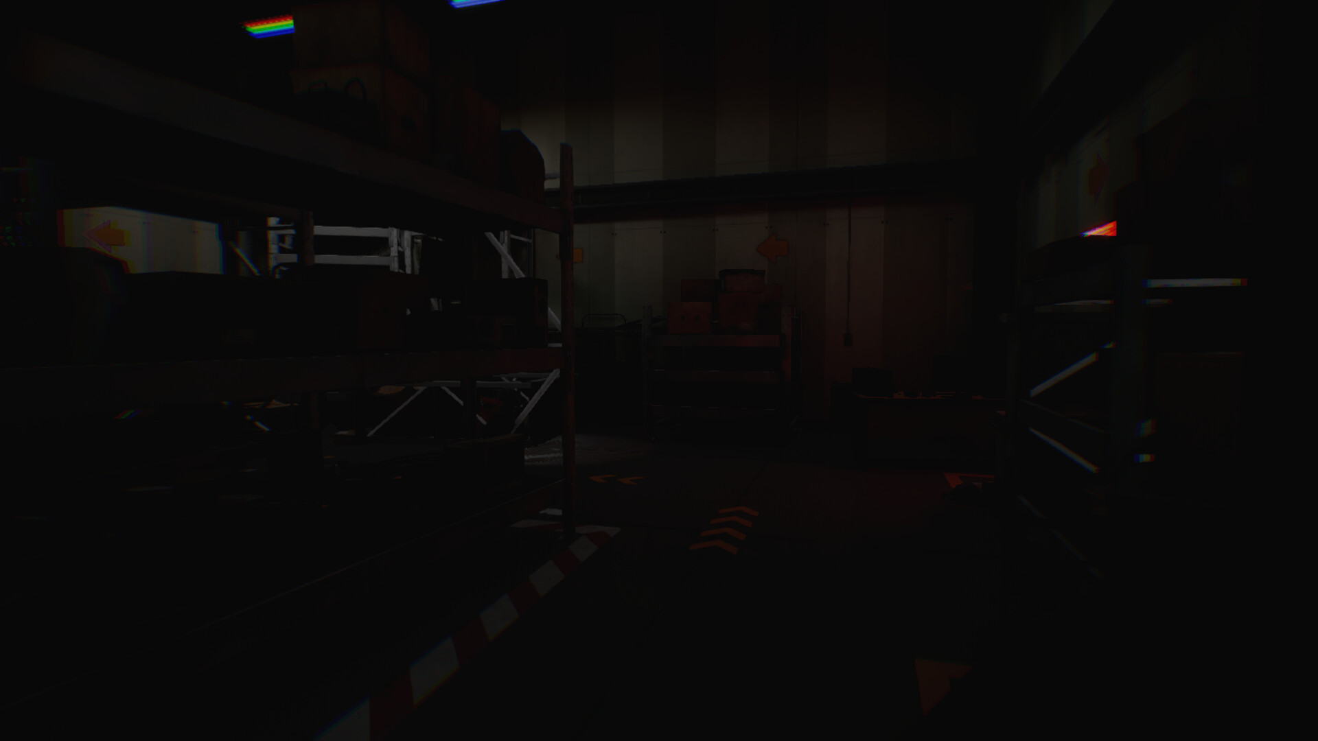 Reflection: The Greed screenshot 17
