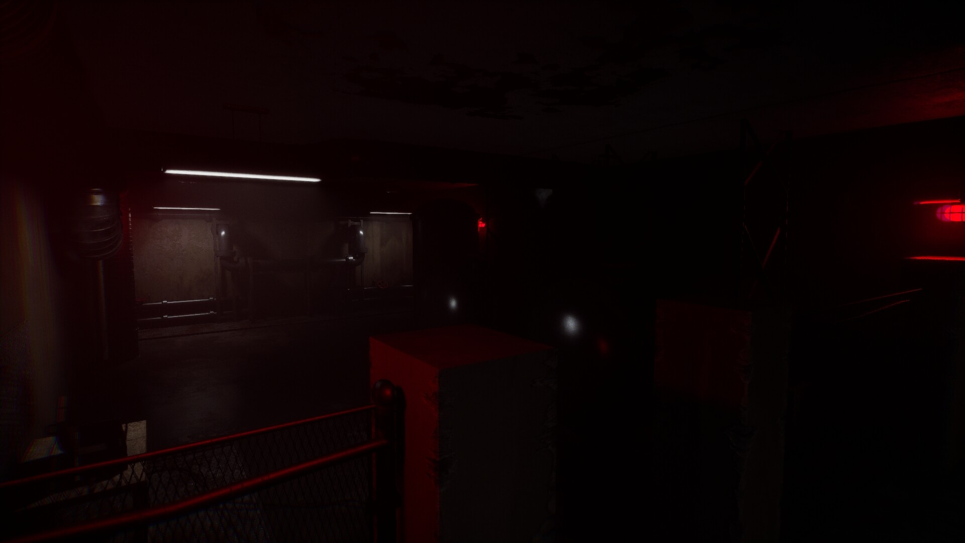 Reflection: The Greed screenshot 15