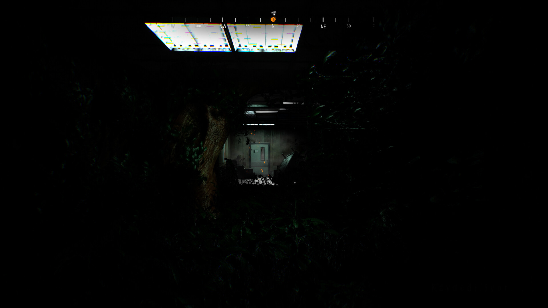Reflection: The Greed screenshot 7