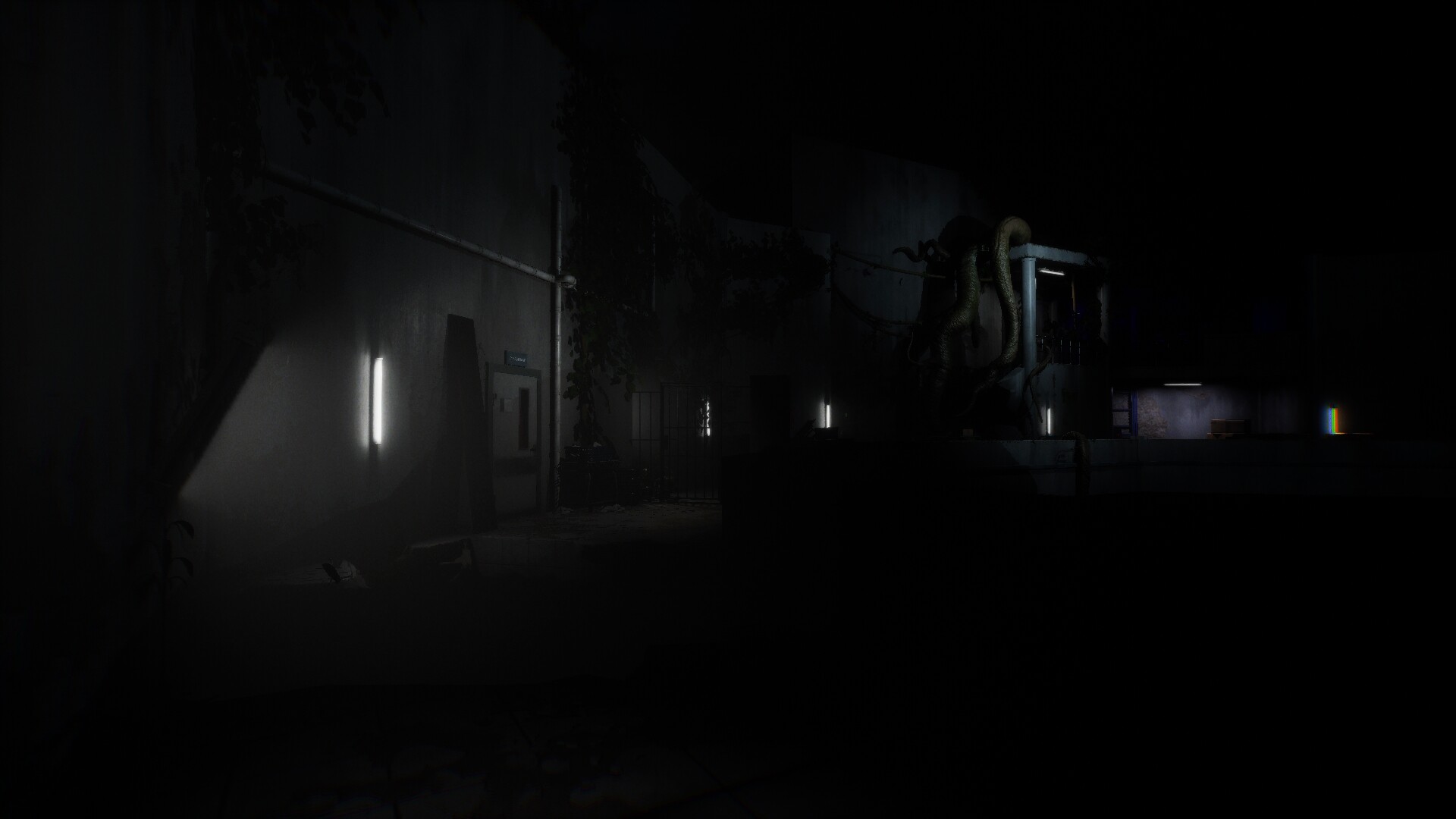 Reflection: The Greed screenshot 14