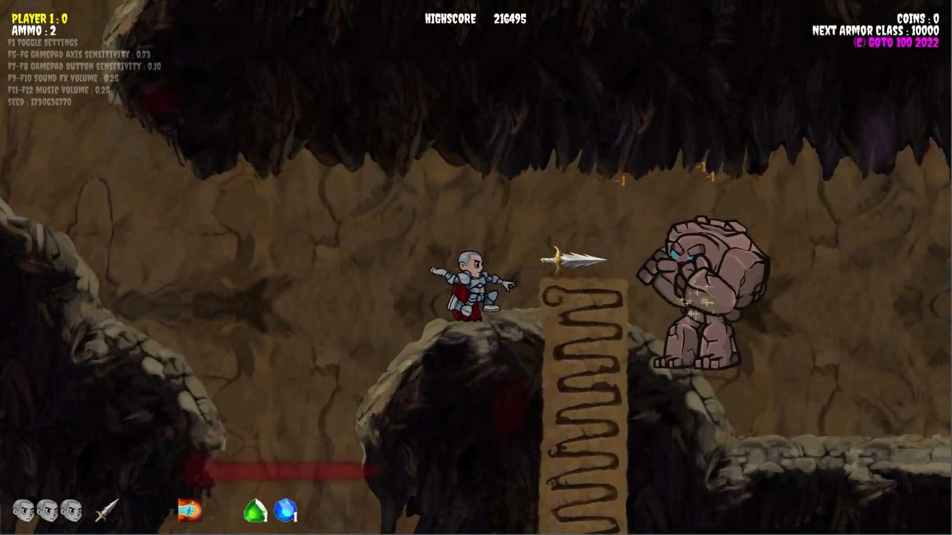 Devil Dead screenshot 12