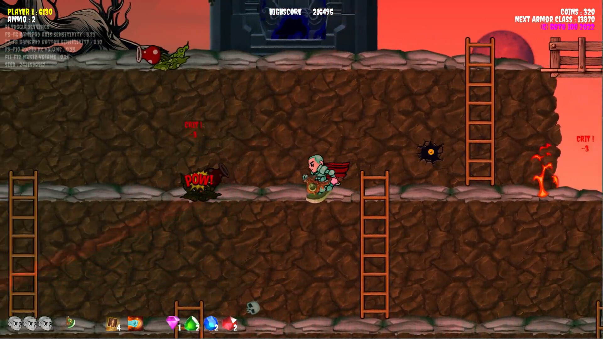 Devil Dead screenshot 19