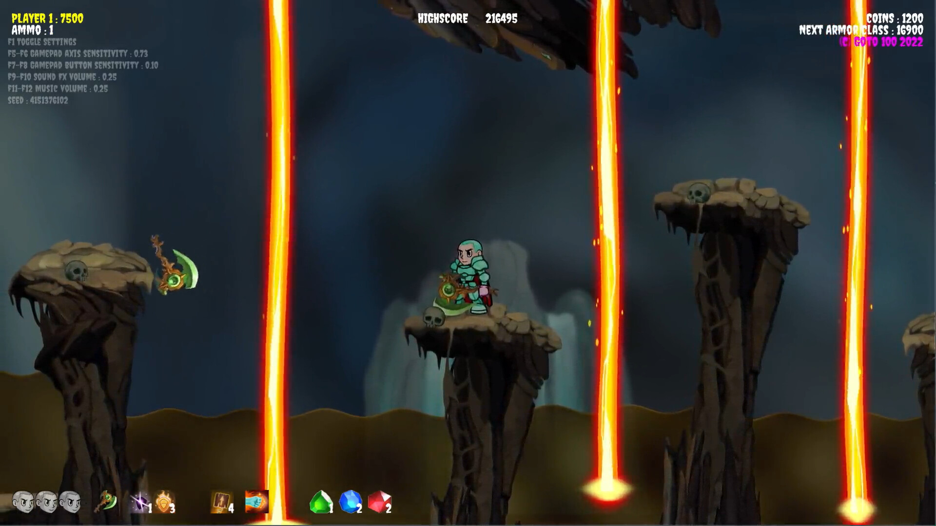 Devil Dead screenshot 15