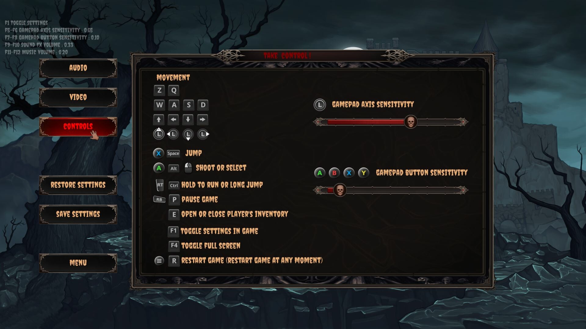 Devil Dead screenshot 14