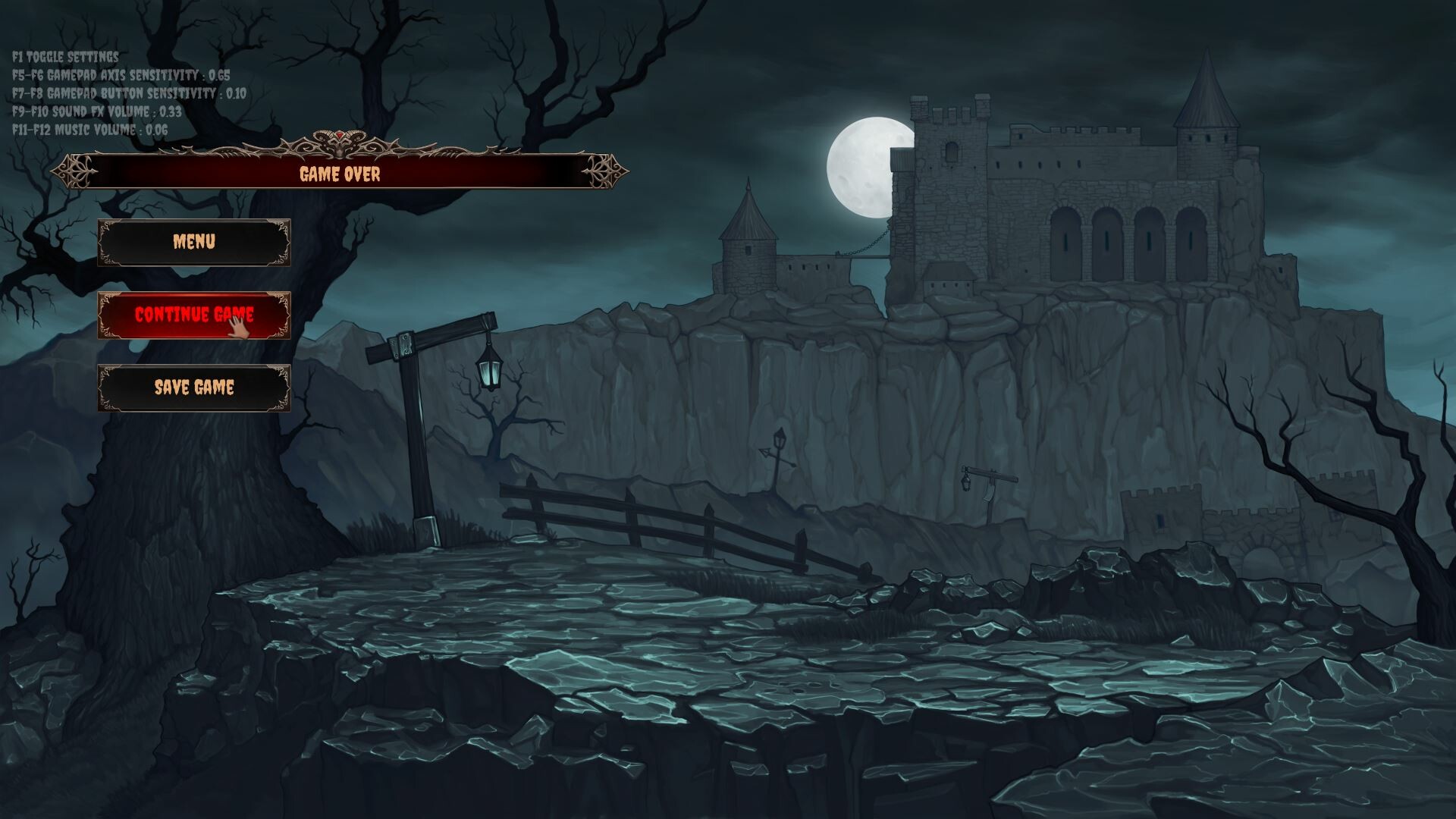 Devil Dead screenshot 21