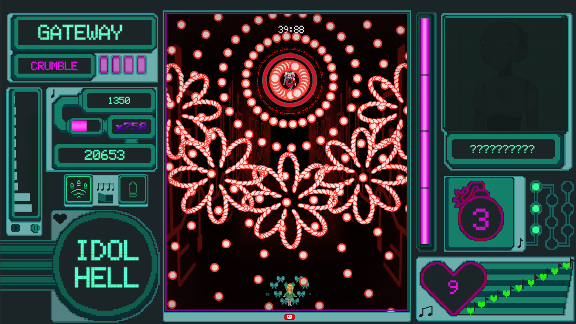Idol Hell screenshot 5