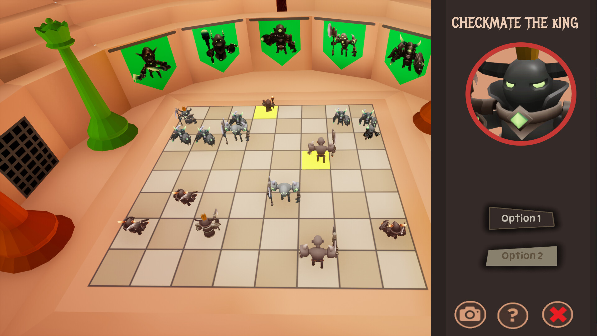 REmatch screenshot 3