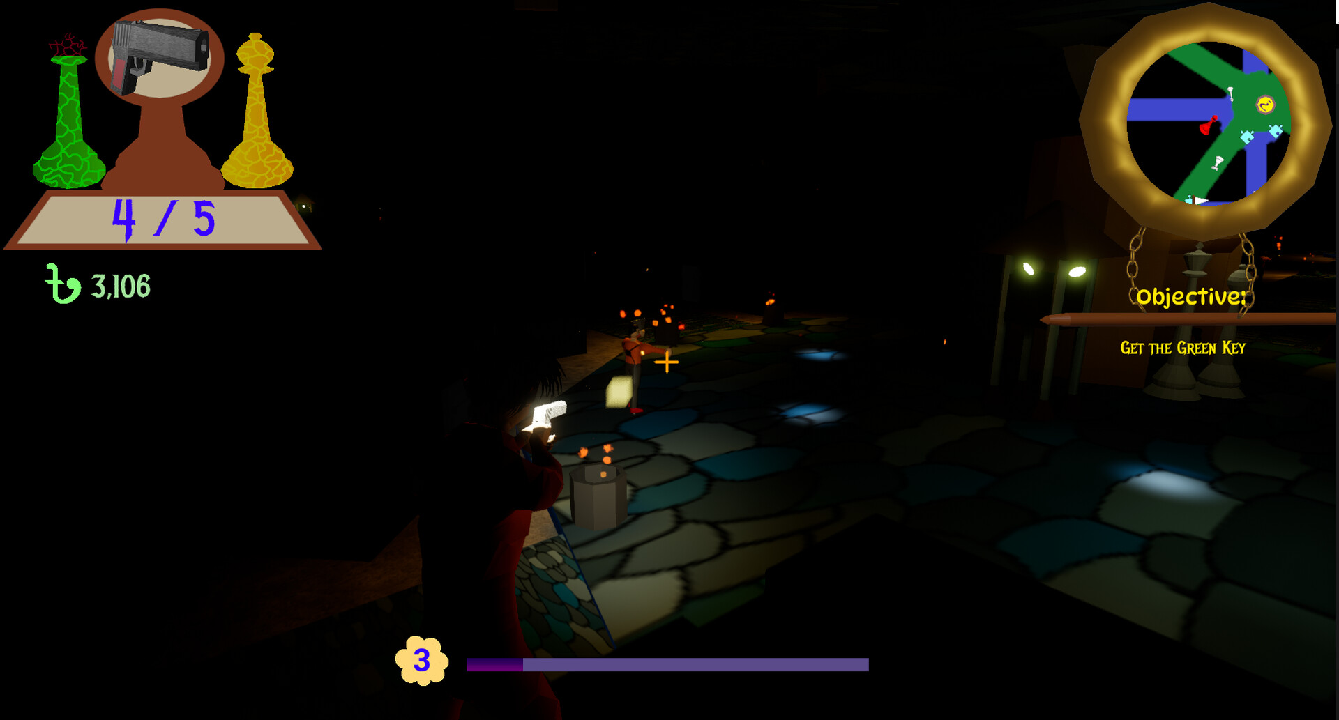 REmatch screenshot 7