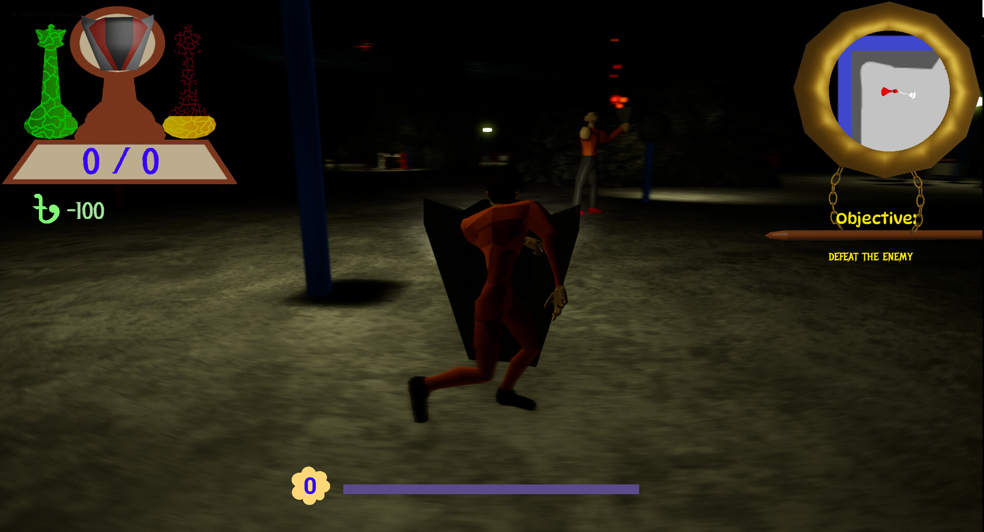 REmatch screenshot 9