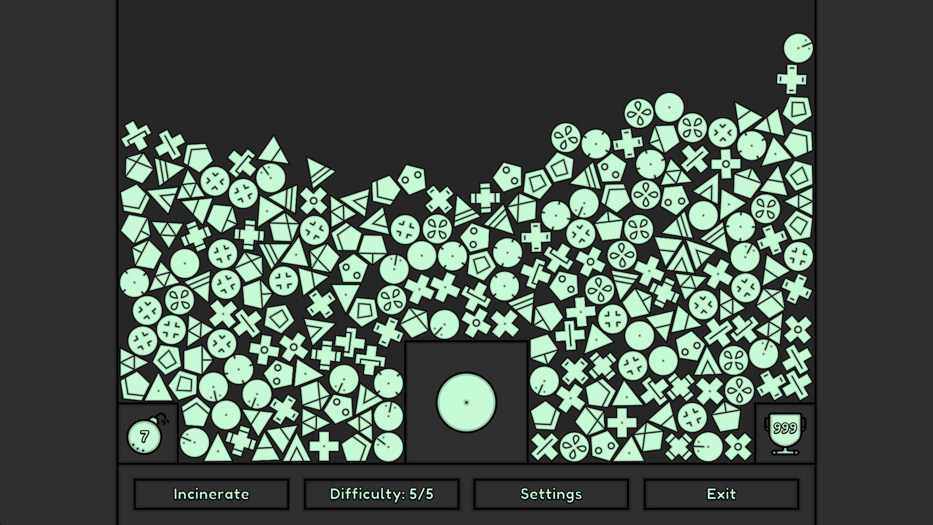 Trash Bomber screenshot 7