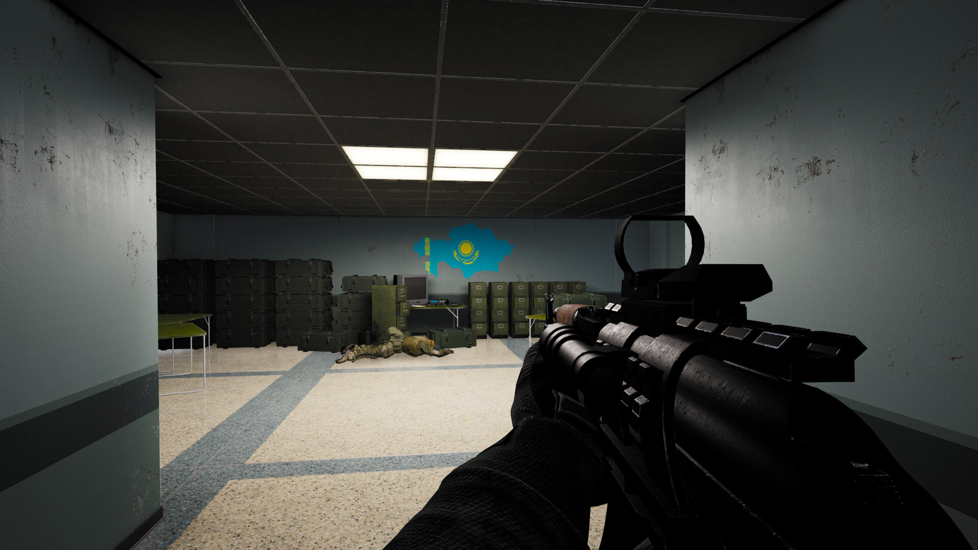 ICHARKO screenshot 2