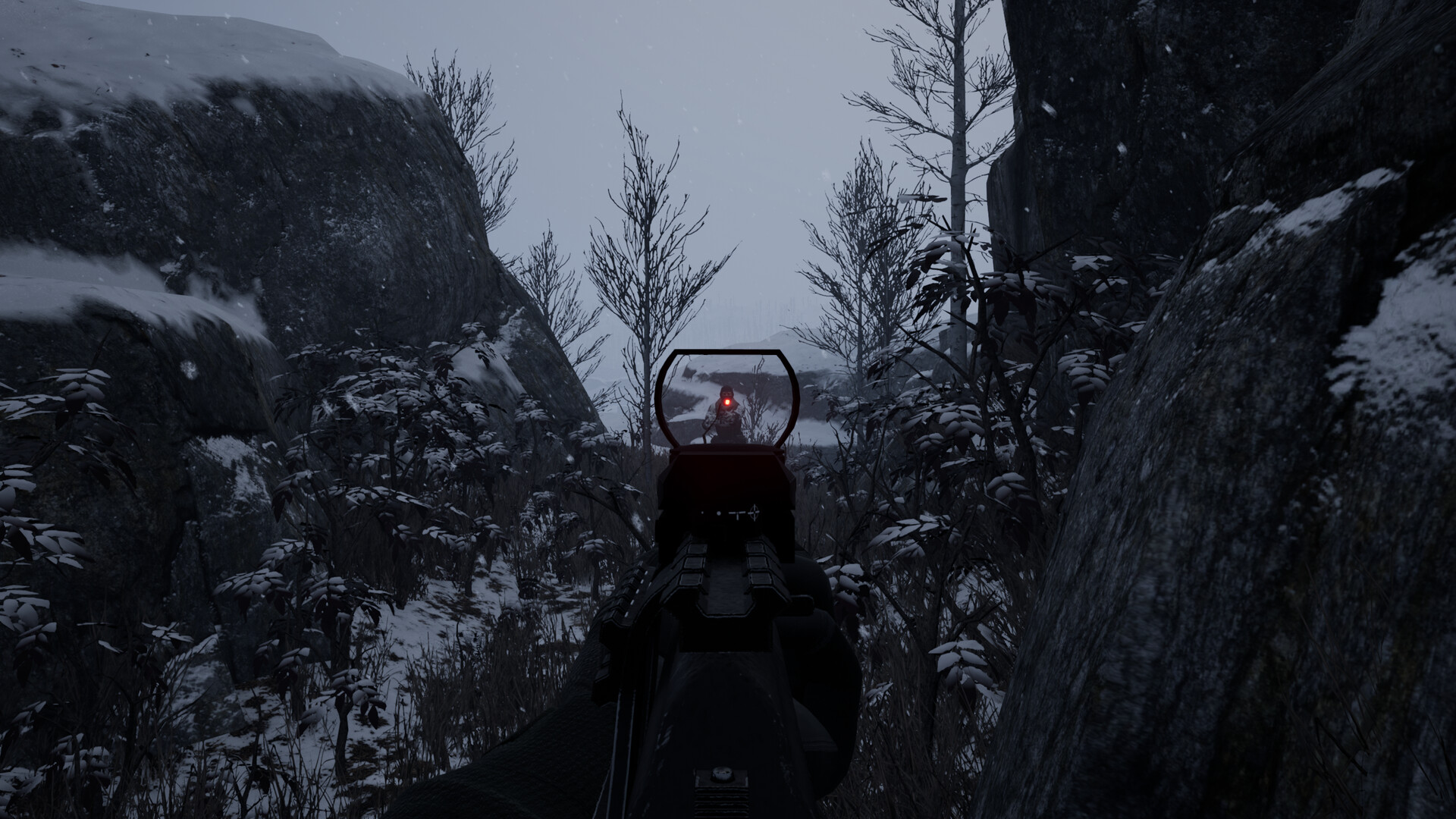 ICHARKO screenshot 1