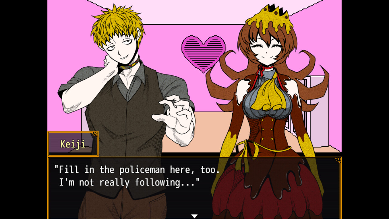Your Turn To Die -Death Game By Majority- screenshot 10