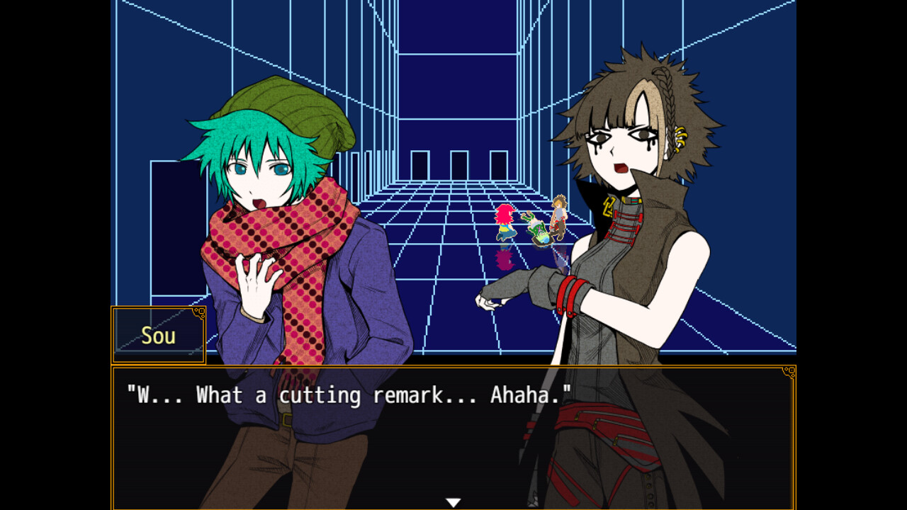 Your Turn To Die -Death Game By Majority- screenshot 11