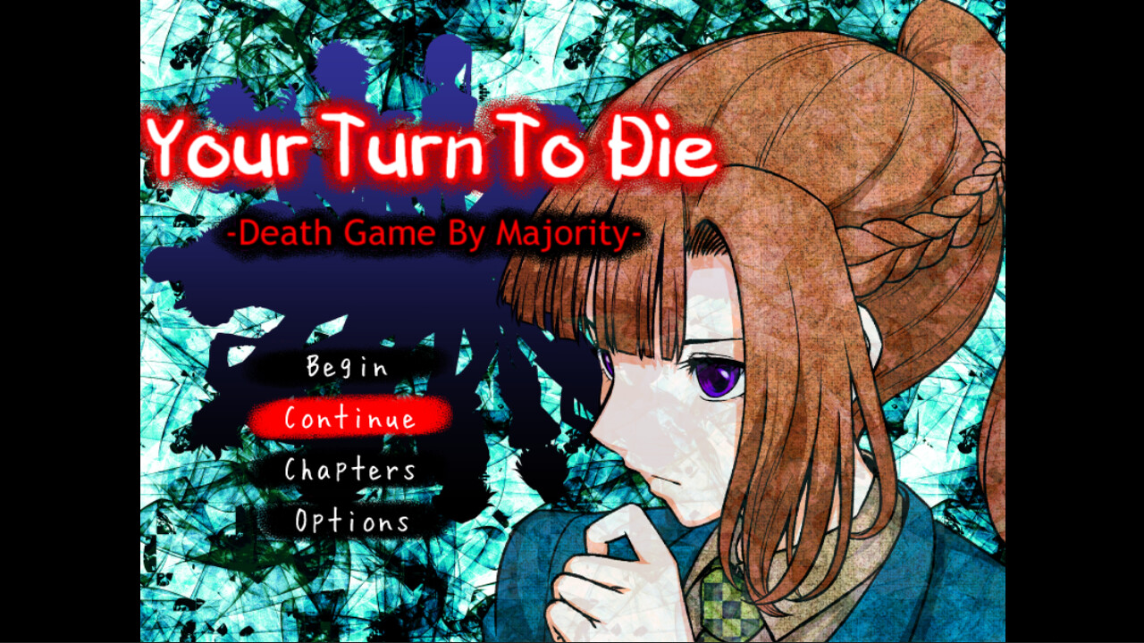 Your Turn To Die -Death Game By Majority- screenshot 20