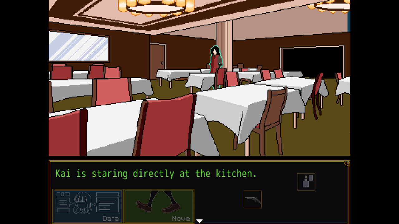 Your Turn To Die -Death Game By Majority- screenshot 13