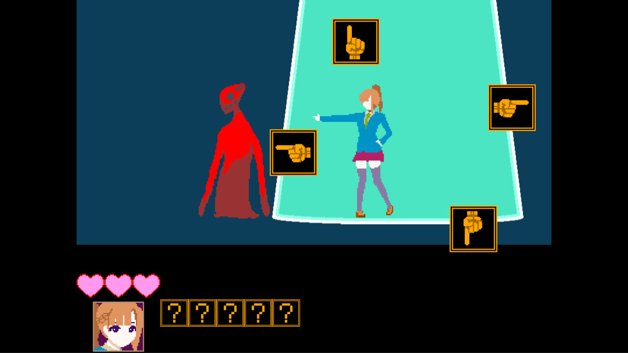 Your Turn To Die -Death Game By Majority- screenshot 9