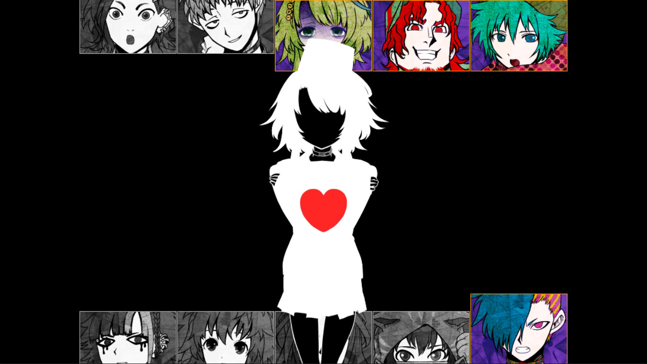 Your Turn To Die -Death Game By Majority- screenshot 18