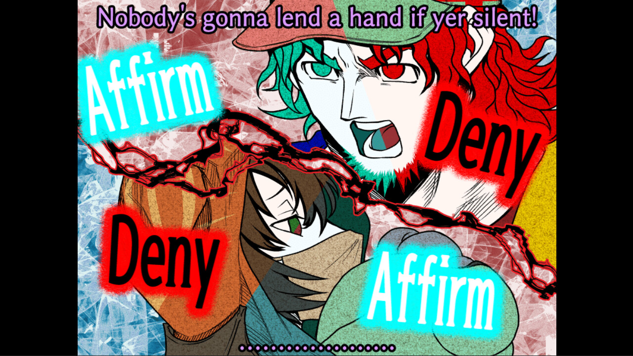 Your Turn To Die -Death Game By Majority- screenshot 17