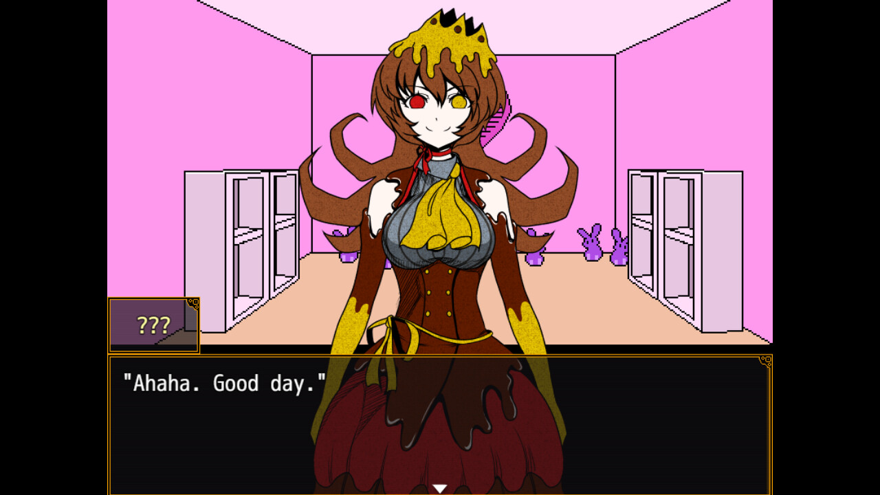 Your Turn To Die -Death Game By Majority- screenshot 14