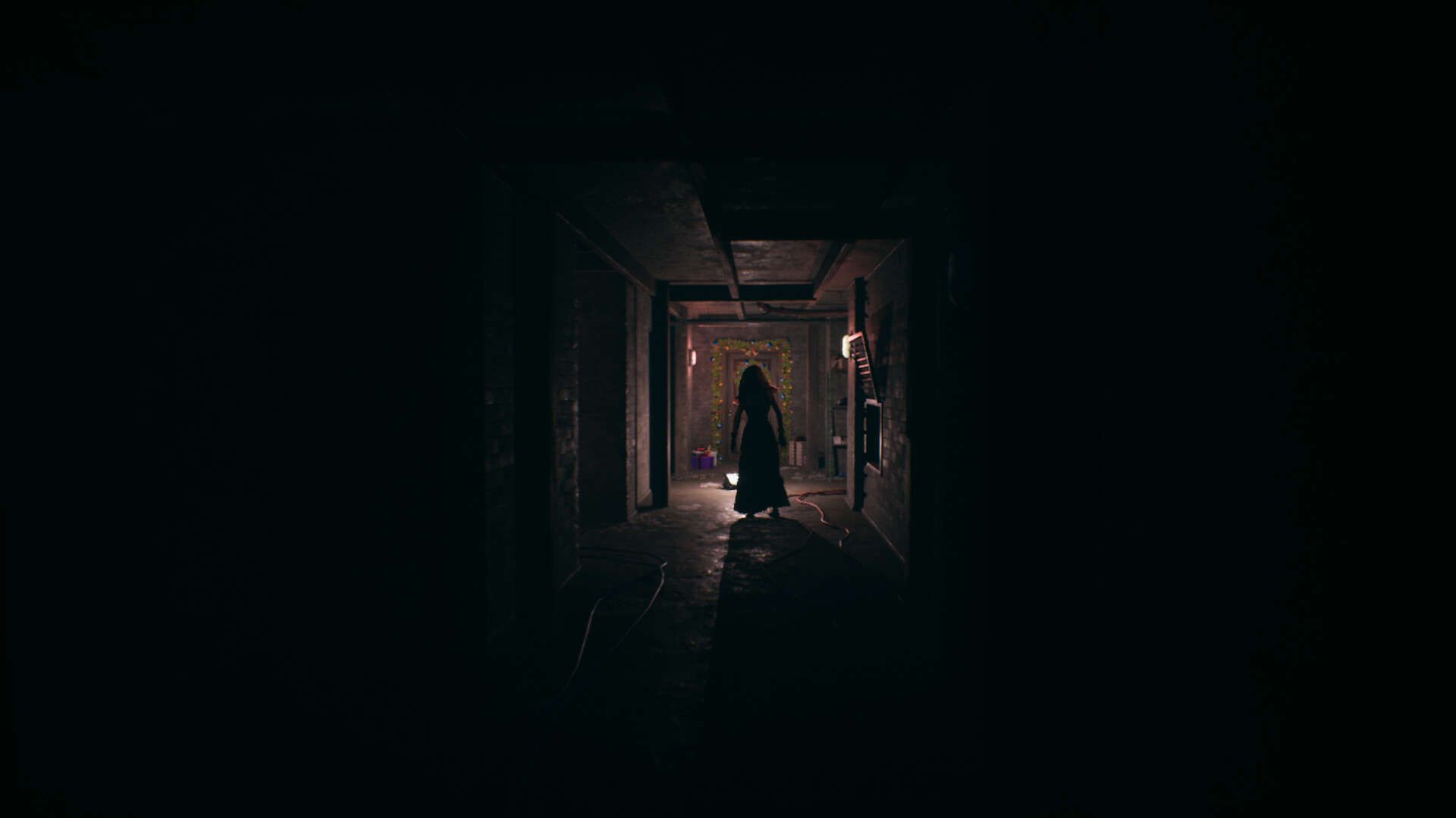 Crimson Snow (2023) screenshot 7