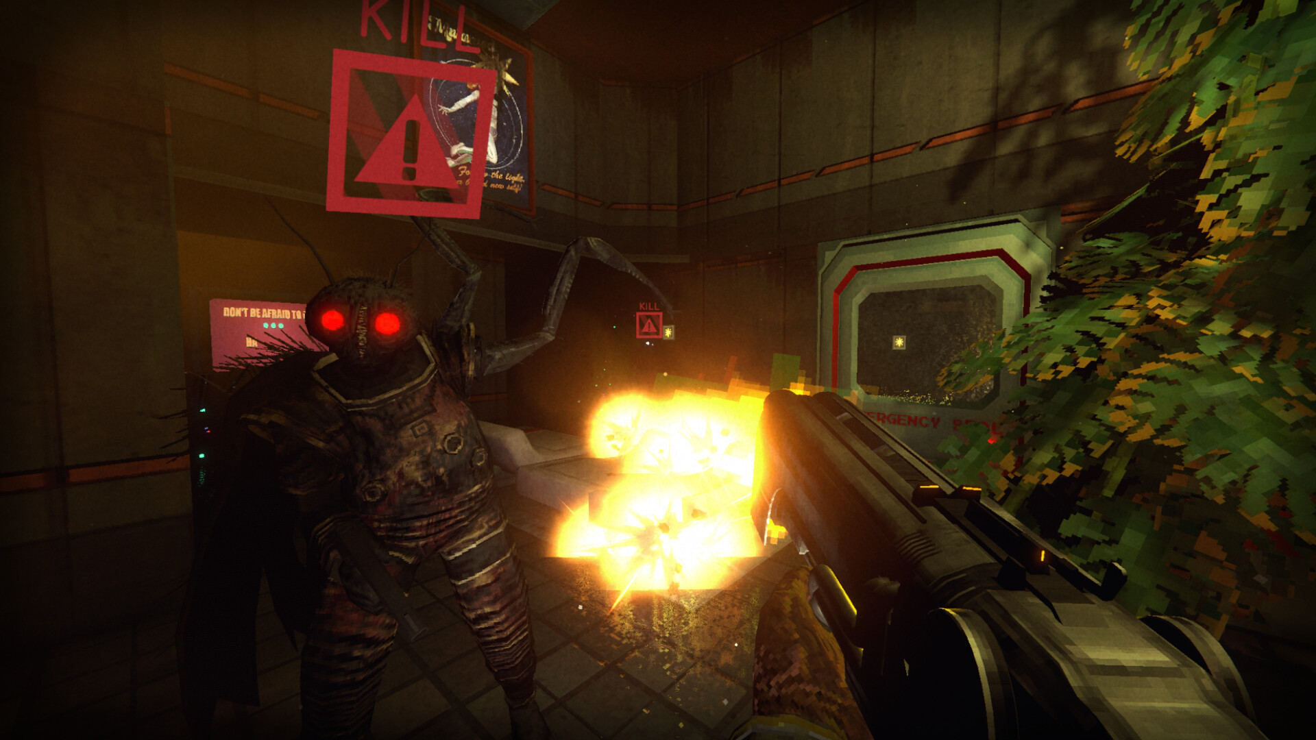RetroSpace screenshot 5