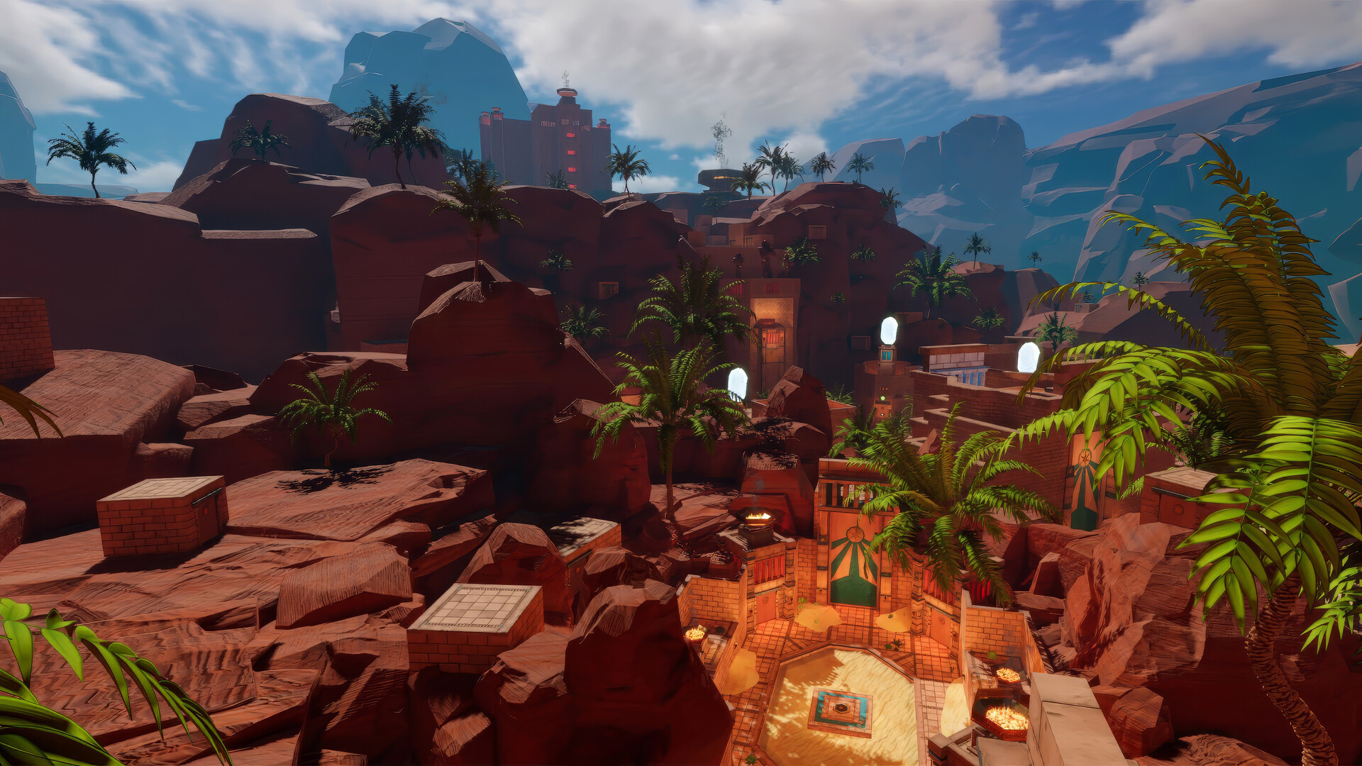 CACTUS screenshot 3