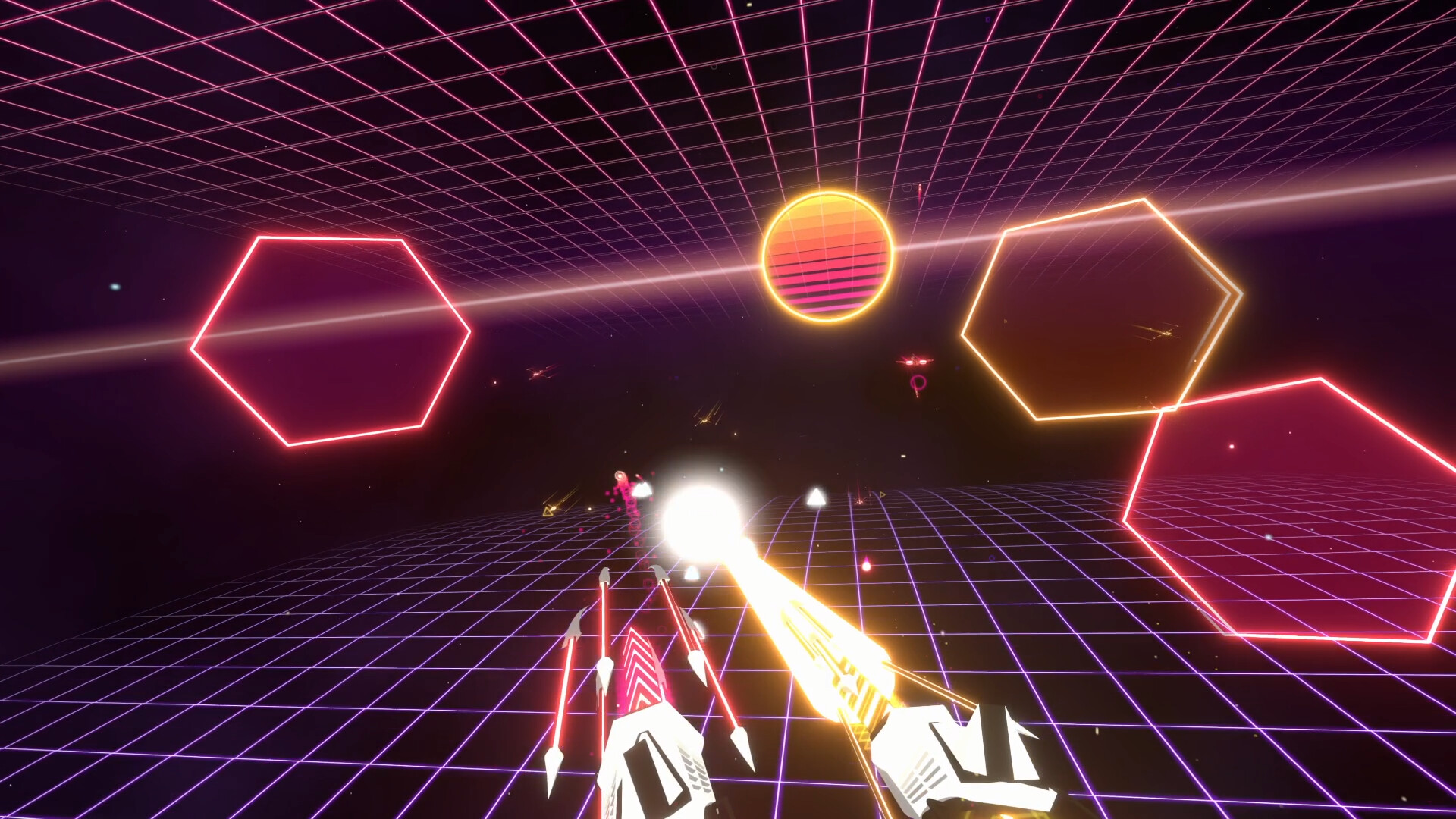 Gemini Chase screenshot 19