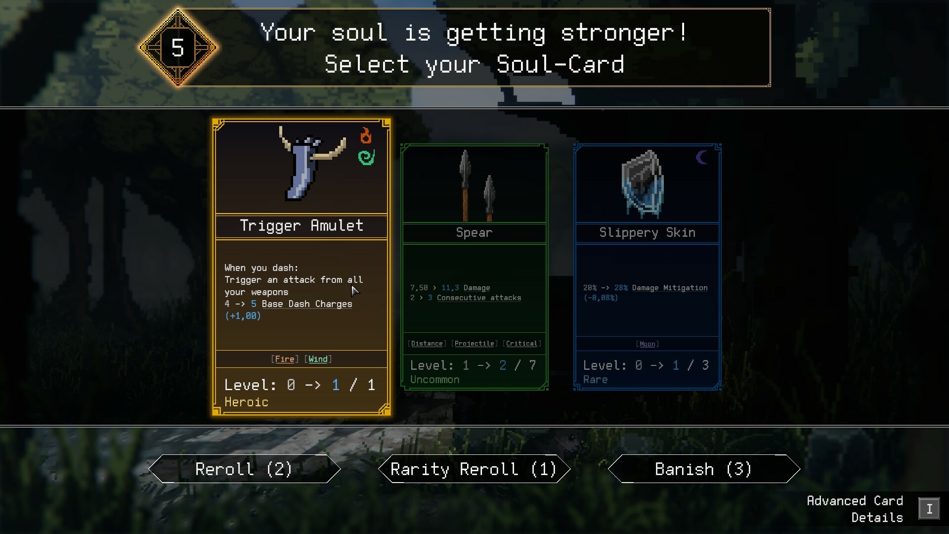 Rogue: Genesia screenshot 12