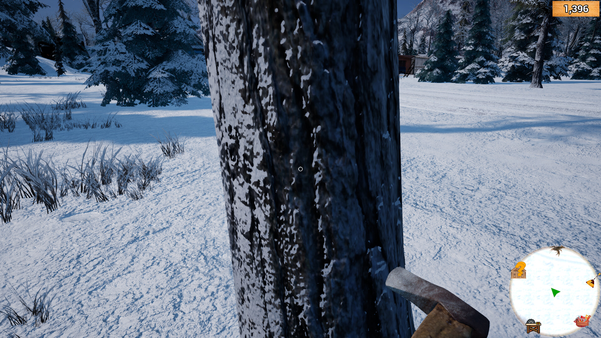 Siberian Village screenshot 6