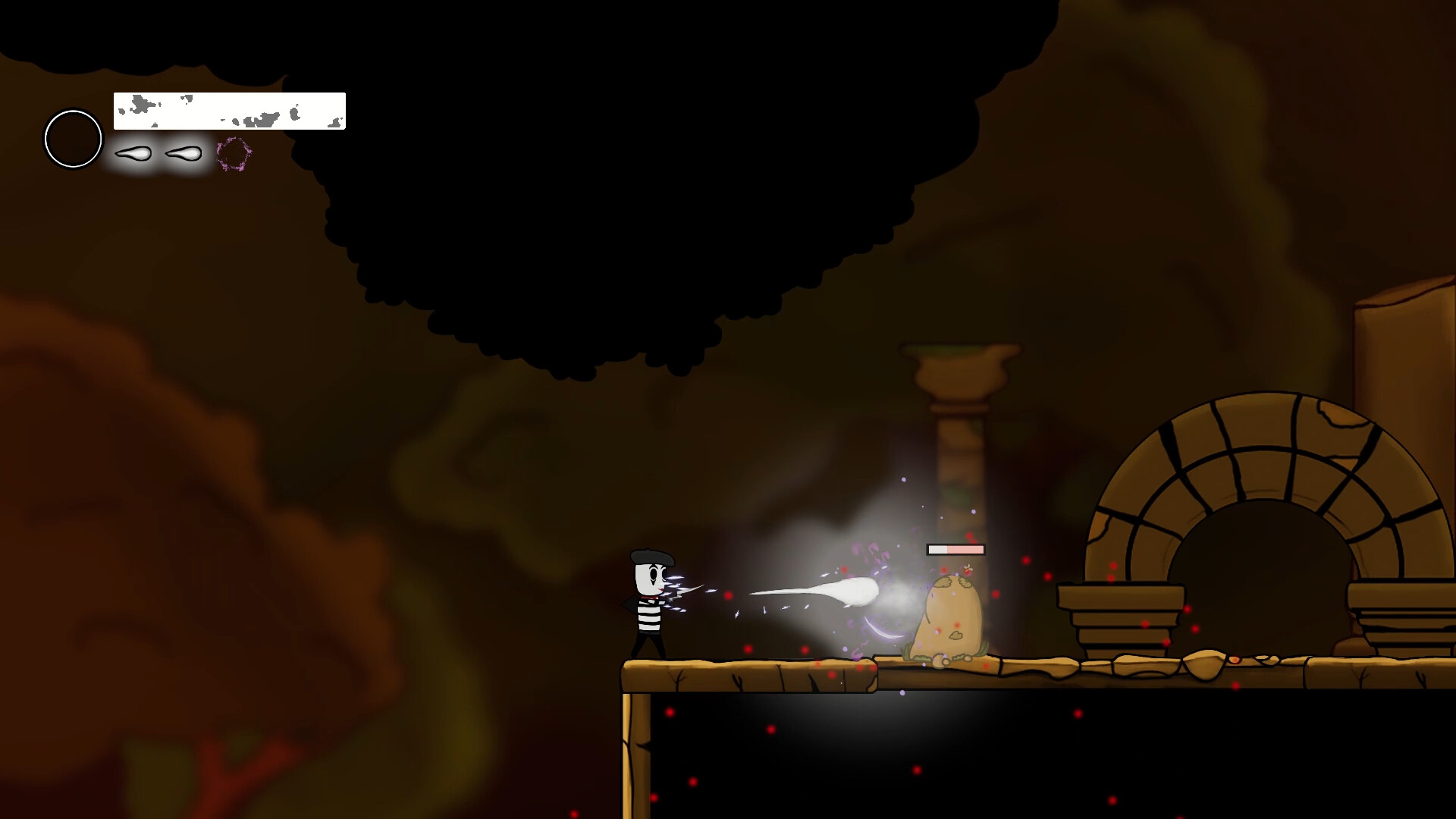 Peaky Circus screenshot 3